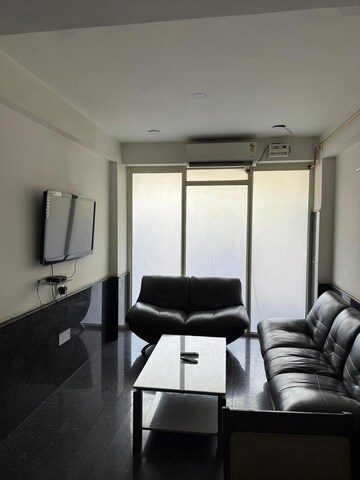 Team Area in 6+ BHK Independent House at Sector 105 – for Rent