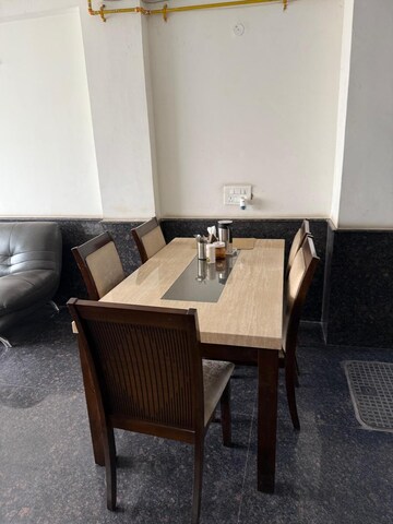 Team Area in 6+ BHK Independent House at Sector 105 – for Rent