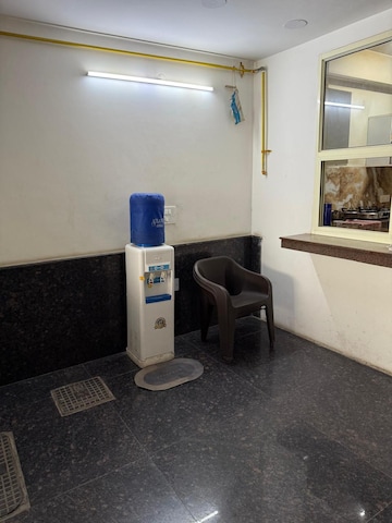 Team Area in 6+ BHK Independent House at Sector 105 – for Rent