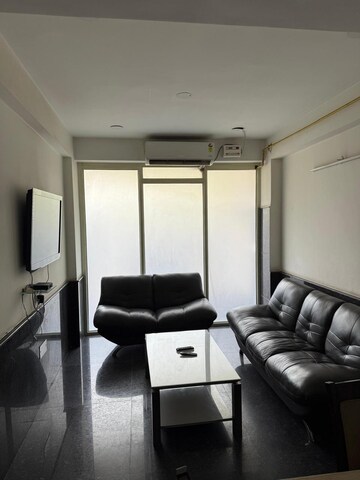 Team Area in 6+ BHK Independent House at Sector 105 – for Rent