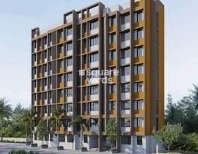 1 BHK Apartment For Sale in A V Crystal Tower, Vasai East