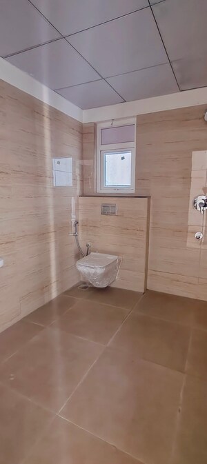 Master Bedroom in 3 BHK Apartment at Rajapushpa Provincia, Narsingi – for Sale