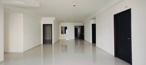 3 BHK Apartment For Sale in Rajapushpa Provincia, Narsingi