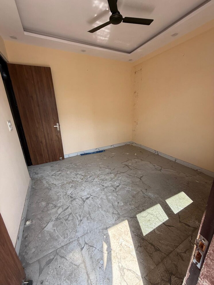 Bedroom, mayur vihar phase 1 3 Bedroom 1050 Sq.Ft. Builder Floor In Mayur Vihar Phase 1 Delhi 8757507