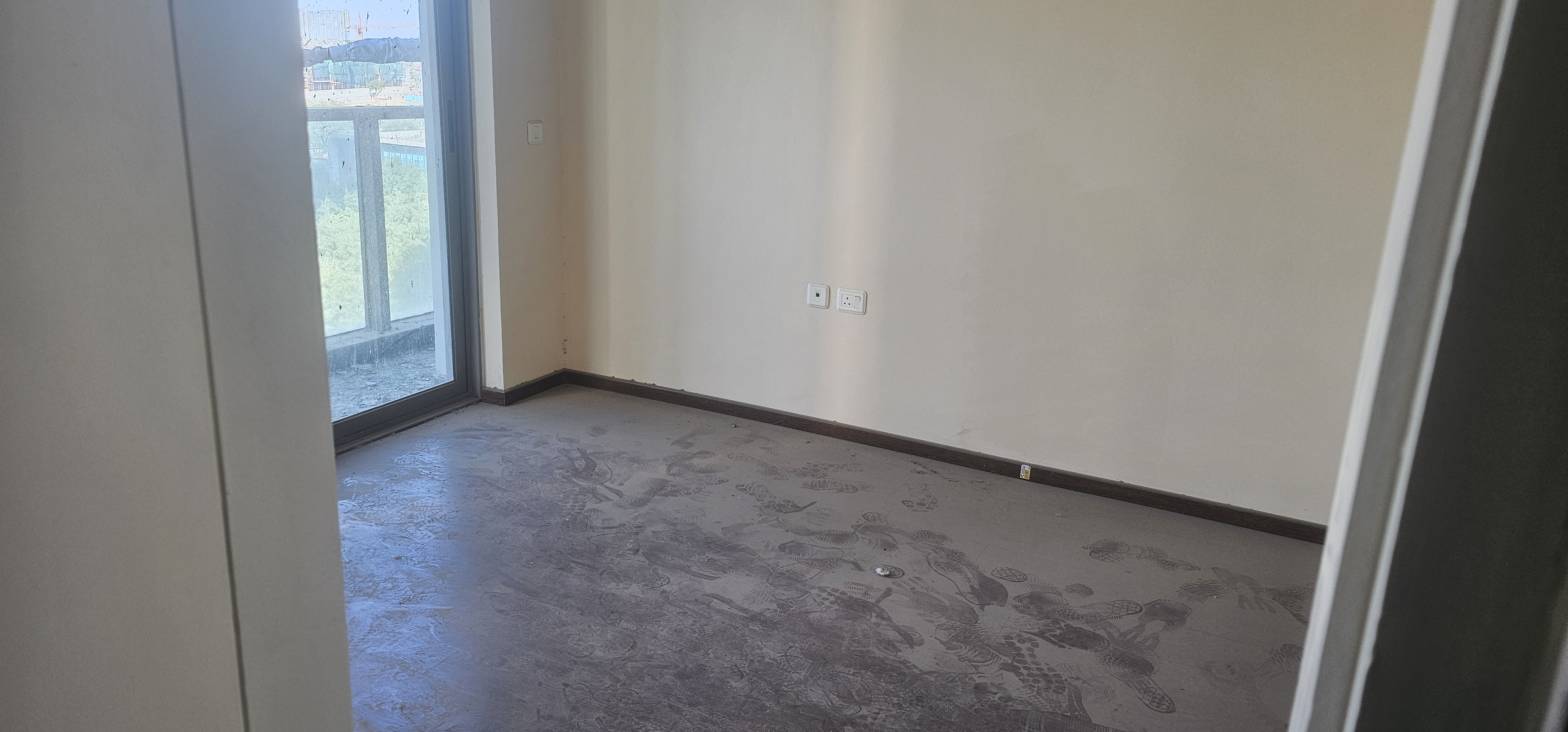 2.5 BHK + Study Room 1457 Sq.Ft. Apartment in Raheja Shilas