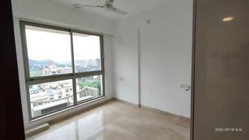Room in 1 BHK Apartment at Hiranandani Zen Maple, Powai – for Rent