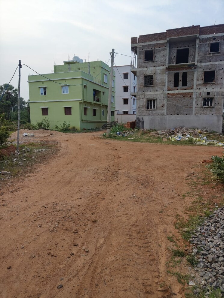 Map Location, khandagiri  1200 Sq.Ft. Plot In Khandagiri Bhubaneswar 8757436