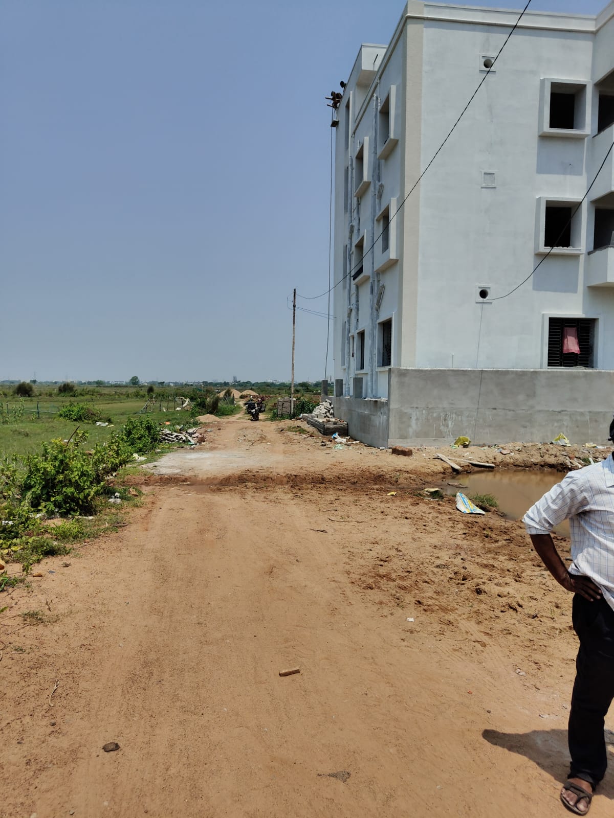 Plot For Sale in Aiims Vally