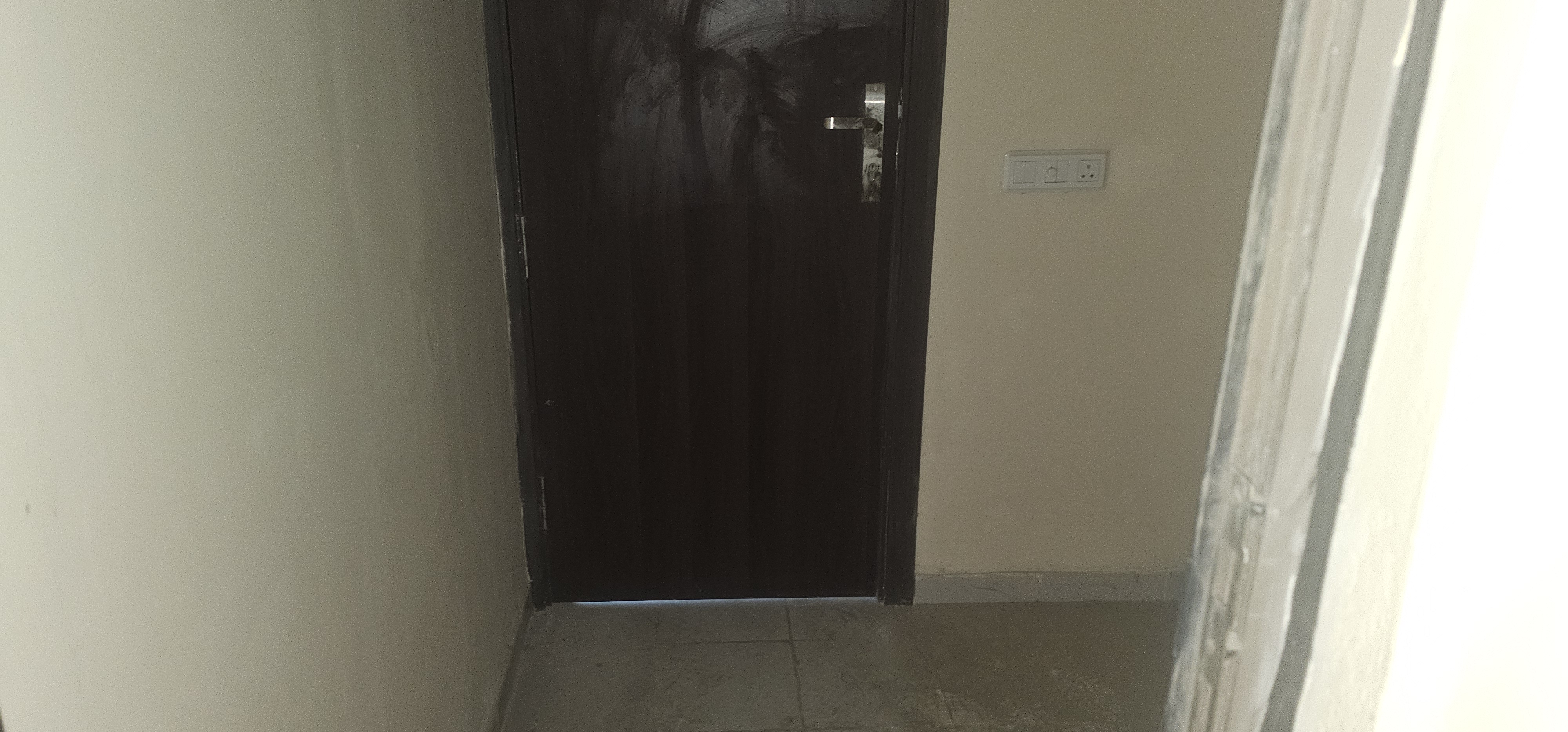 2.5 BHK + Study Room 1457 Sq.Ft. Apartment in Raheja Shilas