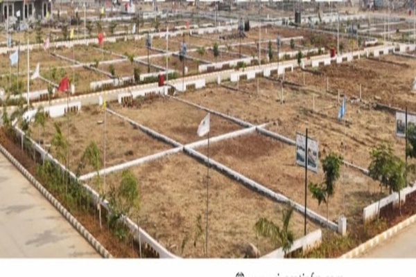 Plot For Sale in The Riyasat Sankalp