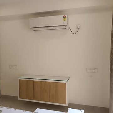 Furnished Amenities in 2 BHK Apartment at Supertech Supernova Nova Residences, Sector 94 – for Rent