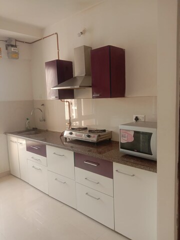 1 BHK Apartment For Rent in Vijay Orovia, Ghodbunder Road