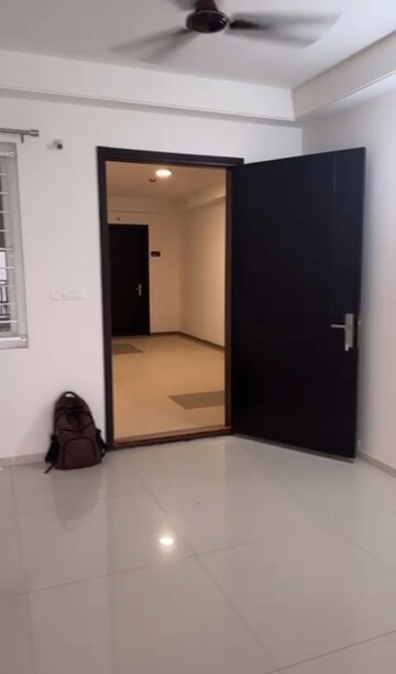 Furnished Amenities in 3 BHK Apartment at Rajapushpa Provincia, Narsingi – for Rent