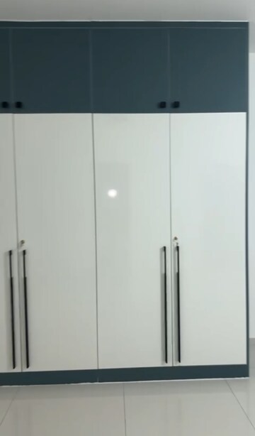 Furnished Amenities in 3 BHK Apartment at Rajapushpa Provincia, Narsingi – for Rent