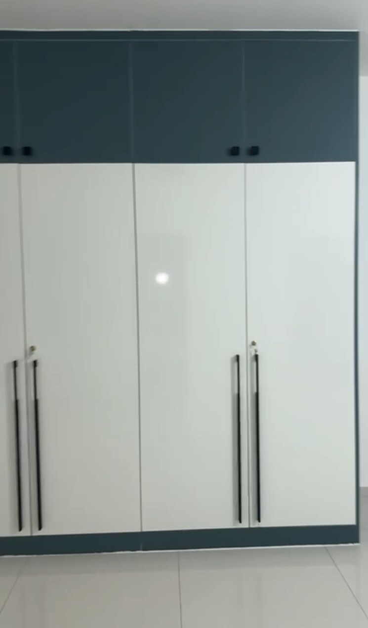 undefined, rajapushpa-provincia 3 Bedroom 1725 Sq.Ft. Apartment In Narsingi Hyderabad 8757630