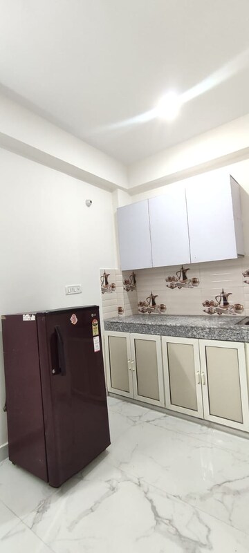 Kitchen in 2 BHK Apartment at Saket – for Rent