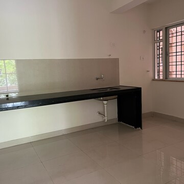 Kitchen in 2 BHK Apartment at Kumar Samruddhi Society, Bhim Nagar – for Rent