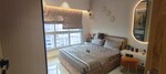 1 BHK 402 Sq.Ft. Apartment in Solitaire Edge Kandivali 