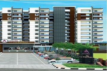 2 BHK Apartment For Sale in Chanda Nagar