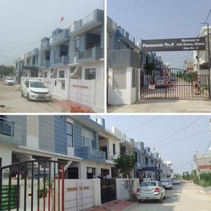 2 BHK Villa For Sale in VJ DH2 Homes, Faizabad Road