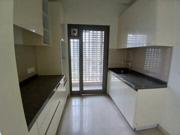 Kitchen in 2 BHK Apartment at Piramal Mahalaxmi, Mahalaxmi – for Rent