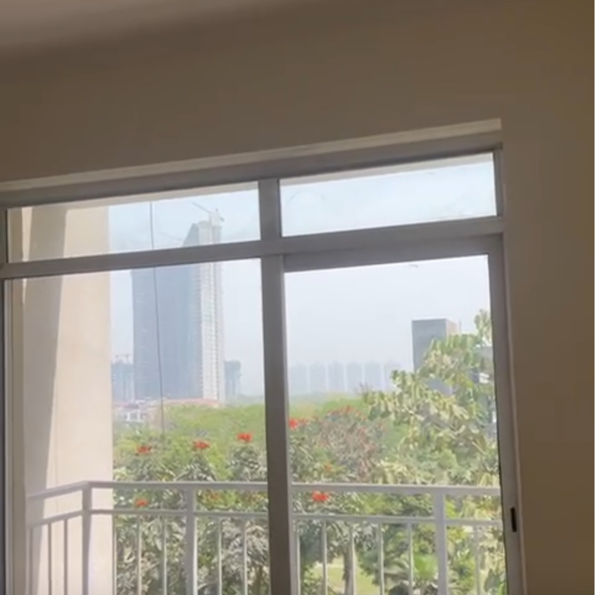 3 BHK Builder Floor For Rent in Jaypee Greens Pavilion Court