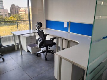 Gym in  Office Space at Sector 6 – for Rent