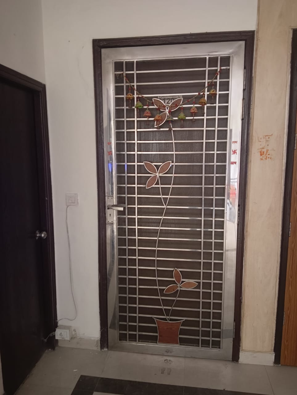 3 BHK 1765 Sq.Ft. Apartment in Paarth Aadyant