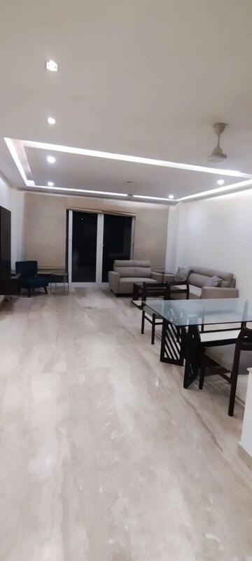 3 BHK Builder Floor For Rent in Defence Colony