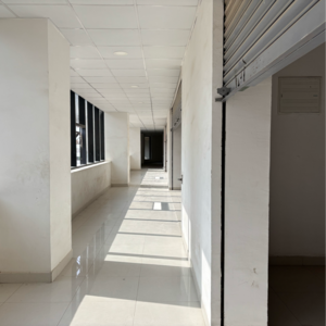 Building Lobby in  Office Space at Manikonda – for Sale