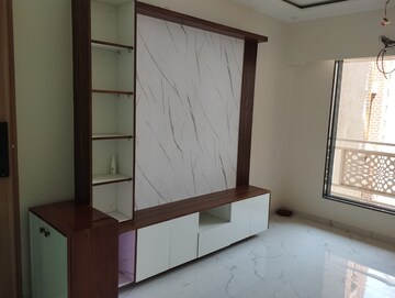 Room in 3.5 BHK Builder Floor at Lodha Panacea 1, Dombivli East – for Rent