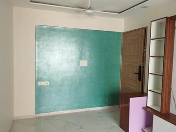 Room in 3.5 BHK Builder Floor at Lodha Panacea 1, Dombivli East – for Rent
