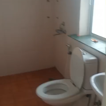 Bathroom in 3 BHK Apartment at Jaypee Greens Kosmos, Sector 134 – for Rent