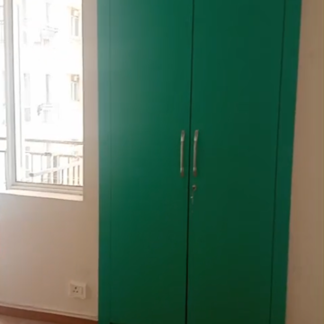 Furnished Amenities in 3 BHK Apartment at Jaypee Greens Kosmos, Sector 134 – for Rent