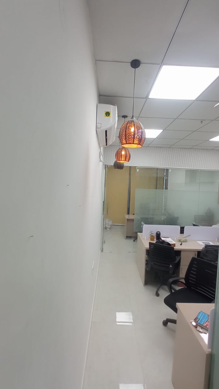 Office Space For Rent in DAH Greentech NX One