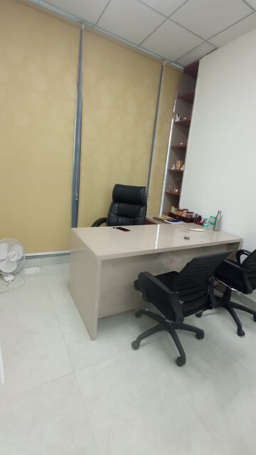Team Area in  Office Space at DAH Greentech NX One, Tech Zone 4 Greater Noida – for Rent
