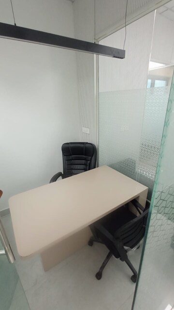 Team Area in  Office Space at DAH Greentech NX One, Tech Zone 4 Greater Noida – for Rent