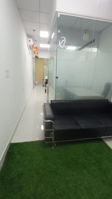 Furnished Amenities in  Office Space at DAH Greentech NX One, Tech Zone 4 Greater Noida – for Rent