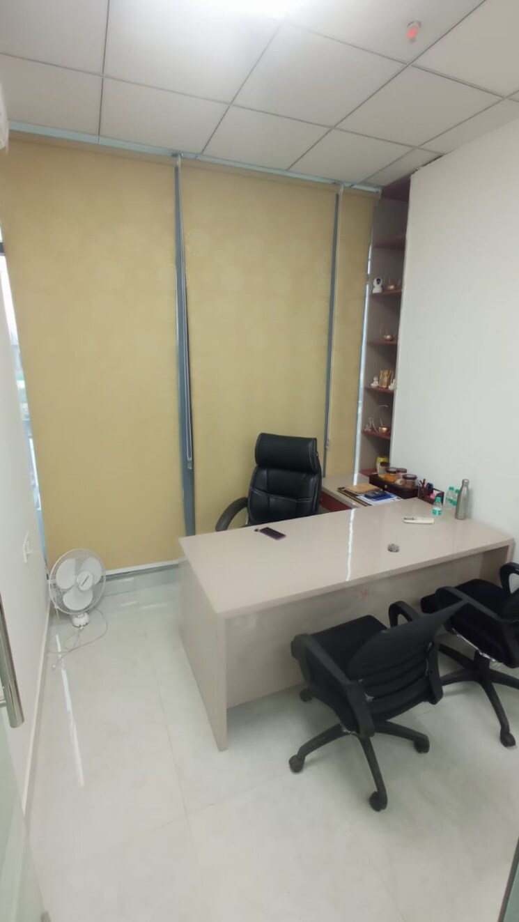 Team Area, dah-greentech-nx-one Commercial Office Space 856 Sq.Ft. In Tech Zone 4 Greater Noida Greater Noida 8757832