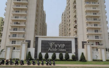 2 BHK Apartment For Rent in VVIP Addresses, Raj Nagar Extension