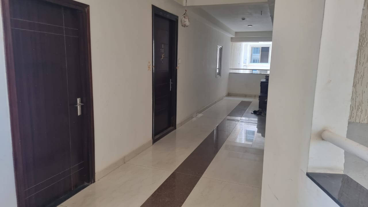 4 BHK + Pooja Room Apartment For Rent in Bollineni Bion