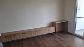 Balcony in 4 BHK Apartment at Bollineni Bion, Kothaguda – for Rent