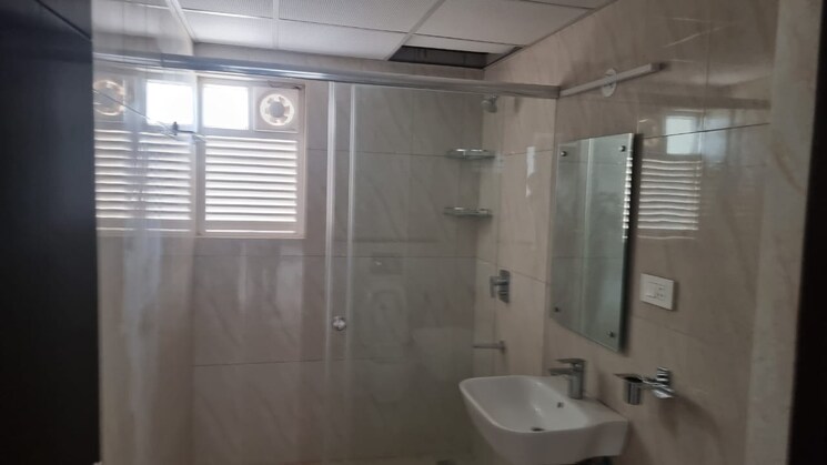 Bathroom, bollineni-bion 4 Bedroom 3350 Sq.Ft. Apartment In Kothaguda Hyderabad 8757991