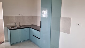 Kitchen in 4 BHK Apartment at Bollineni Bion, Kothaguda – for Rent