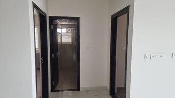 Building Lobby in 4 BHK Apartment at Bollineni Bion, Kothaguda – for Rent