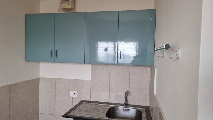 Kitchen, bollineni-bion 4 Bedroom 3350 Sq.Ft. Apartment In Kothaguda Hyderabad 8757991
