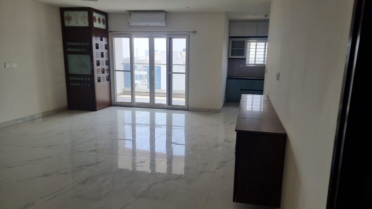 Room, bollineni-bion 4 Bedroom 3350 Sq.Ft. Apartment In Kothaguda Hyderabad 8757991