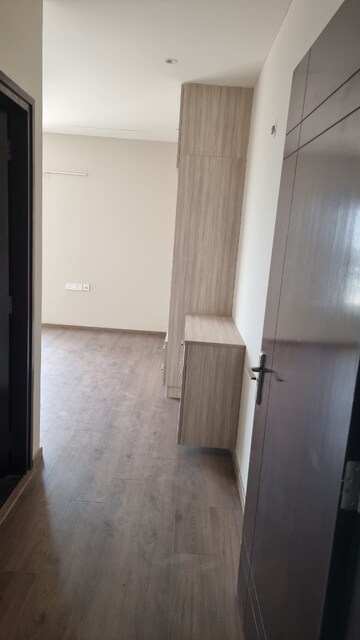 Bathroom in 4 BHK Apartment at Bollineni Bion, Kothaguda – for Rent