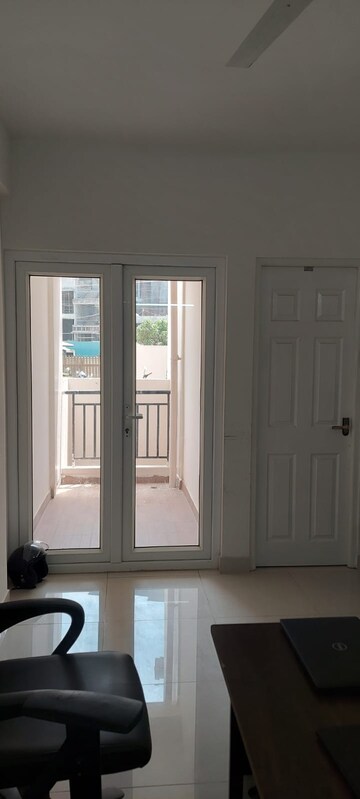 Building Lobby in 2 BHK Apartment at Raja Rajeshwari Nagar – for Sale