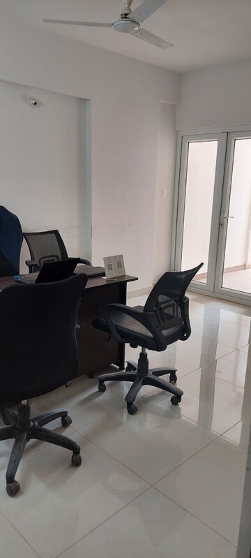 Team Area in 2 BHK Apartment at Raja Rajeshwari Nagar – for Sale